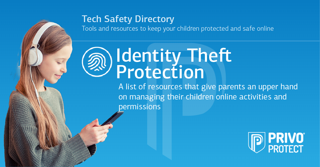 Identity Theft Protection 3242